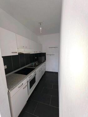 Foto - Etagenwohnung in Lohra zur Miete