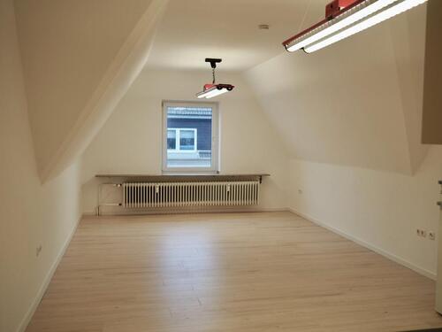 Foto - 1 Zimmer Etagenwohnung zur Miete in Dortmund