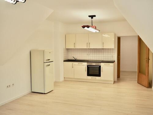 Foto - 1 Zimmer Etagenwohnung in Dortmund