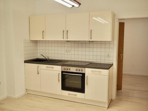 Foto - Etagenwohnung in Dortmund zur Miete