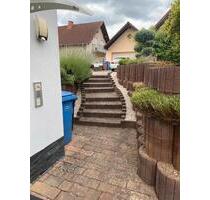 Moderne Wohnung in ruhiger Lage - Ramstein-Miesenbach Hütschenhausen