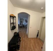 2 Zimmer Wohnung im Paulusviertel, mit Kamin - Halle (Saale) Büschdorf