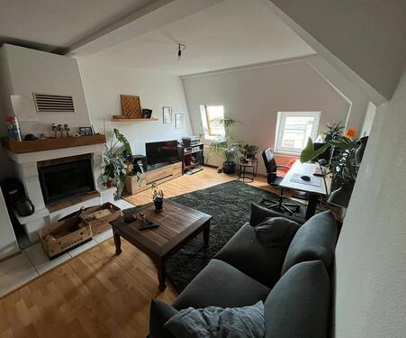 Foto - 2 Zimmer Etagenwohnung zur Miete in Halle (Saale)