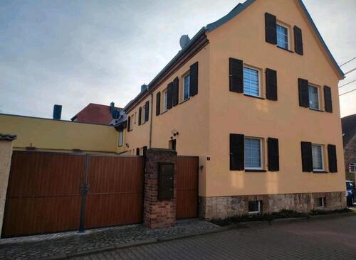 Foto - 2 Zimmer Etagenwohnung zur Miete in Arnstein