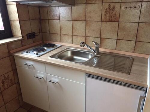 Foto - Erdgeschoßwohnung in Markgröningen zur Miete