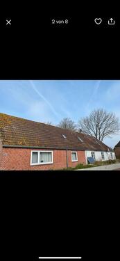 Foto - 4 Zimmer Doppelhaushälfte in Oldenswort