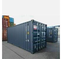 20 Fuß Lagercontainer zu vermieten – 100 € Monat - Thedinghausen