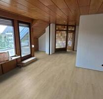 Aachen Verlautenheide 3 Zi, 105qm, Balkon