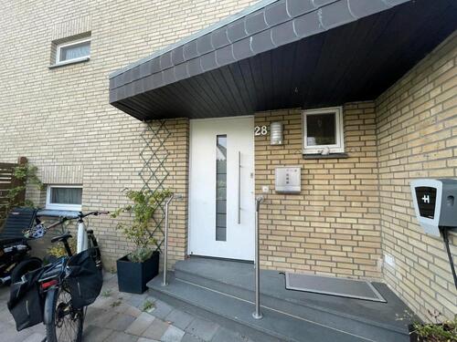 Foto - 3 Zimmer Doppelhaushälfte zum Kaufen in Borken