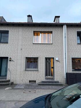 Foto - Kleines gepfl. Reihenmittelhaus im Hamm ca. 90 qm 950 € KALT