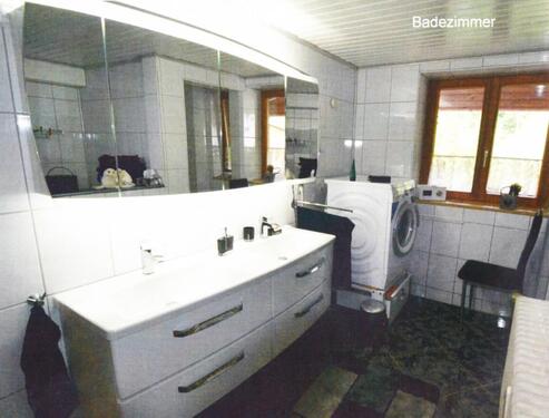 Foto - 5 Zimmer Etagenwohnung zum Kaufen in Münstertal/Schwarzwald