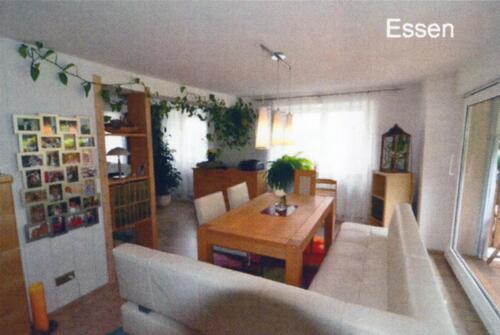 Foto - 5 Zimmer Etagenwohnung in Münstertal/Schwarzwald