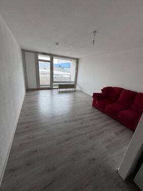 Foto - 1-Zimmer-Wohnung m. Balkon, 10. OG – direkt an der Uni Göttingen