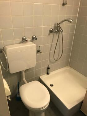 Foto - Etagenwohnung in Göttingen zur Miete