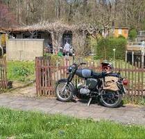 Garten Pachtgarten in Gera Ruhige Lage