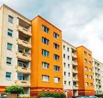 Helle und geräumige Wohnung in Schönwalde II - Greifswald Groß Schönwalde