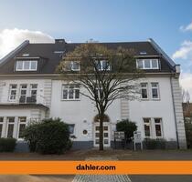 Repräsentatives Büro in Marienburg – Eleganz, Komfort & Service inkl. - Köln Rodenkirchen