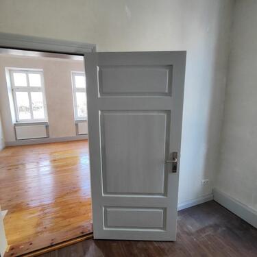 Foto - 3 Zimmer Hochparterre zur Miete in Ludwigslust