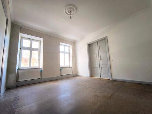 Foto - Hochparterre in Ludwigslust zur Miete