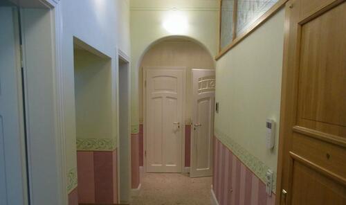 Foto - Exklusive Villenwohnung 3,5-RWG mit EBK und Garten in Leuna