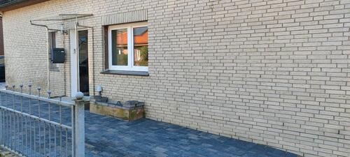 Foto - ANFRAGESTOPP! Frisch renovierte 4 Zimmer Wohnung in Ostercappeln