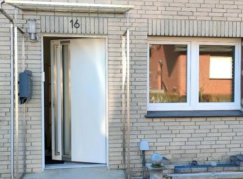 Foto - 4 Zimmer Erdgeschoßwohnung zur Miete in Ostercappeln