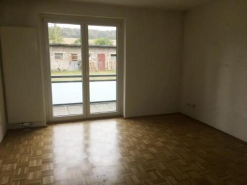 Foto - 3 Zimmer Erdgeschoßwohnung zur Miete in Ballenstedt