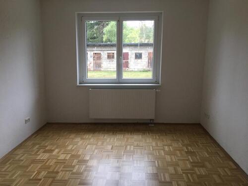 Foto - 3 Zimmer Erdgeschoßwohnung in Ballenstedt