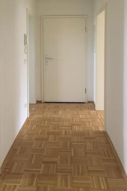 Foto - Erdgeschoßwohnung in Ballenstedt zur Miete