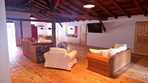 Foto - Ilsenburg Unterkunft für Saisonarbeiter bis 17 Personen