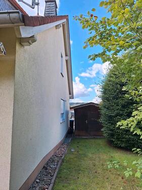 Foto - Doppelhaushälfte in Bad Hersfeld zum Kaufen