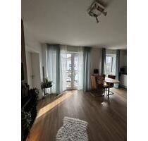 Moderne 94qm Neubau-Wohnung mit Balkon & Küche – Top Anbindung! - Kassel Philippinenhof-Warteberg