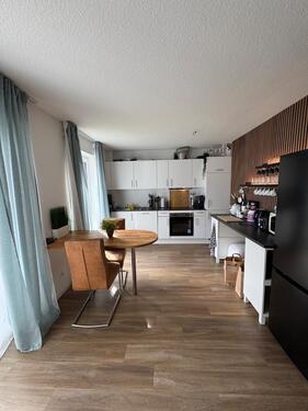 Foto - 3 Zimmer Etagenwohnung zur Miete in Kassel