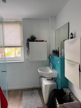 Foto - Etagenwohnung in Kassel zur Miete