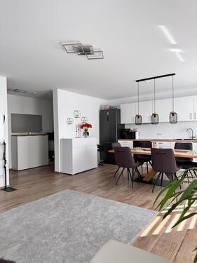 Foto - 3 Zimmer Etagenwohnung in Mörfelden-Walldorf