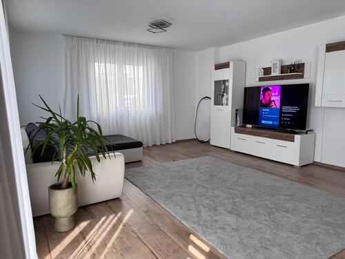 Foto - Etagenwohnung in Mörfelden-Walldorf zur Miete