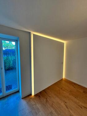 Foto - Erdgeschoßwohnung in Schiffweiler zur Miete