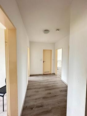 Foto - 3 Zimmer Erdgeschoßwohnung zur Miete in Norden