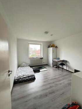 Foto - 3 Zimmer Erdgeschoßwohnung in Norden