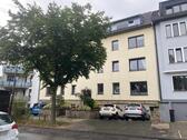 Foto - Sanierte Wohnung mit Balkon und Garage