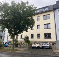 Sanierte Wohnung mit Balkon und Garage - Aachen Aachen-Mitte