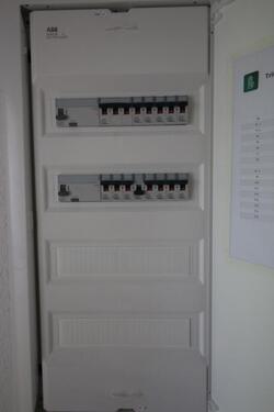 Foto - 3 Zimmer Etagenwohnung zur Miete in Aachen