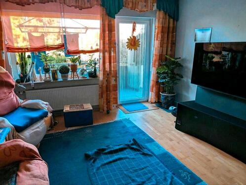 Foto - 3 Zimmer Etagenwohnung zum Kaufen in Bad Nauheim
