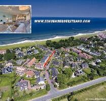 Schönberger Strand Ferienwohnung Terrasse OHNE Tiere 06.06-13.06 - Schönberg (Holstein)