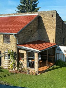 Foto - Bauernhaus Scheune Landhaus provisionsfrei