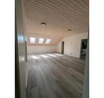 4-Zimmer-Wohnung mit eigenem Stellplatz in OtterndorfBelum