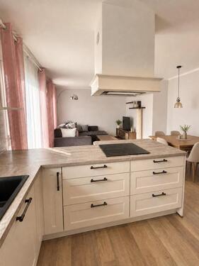 Foto - 4 Zimmer Etagenwohnung in Wesseling