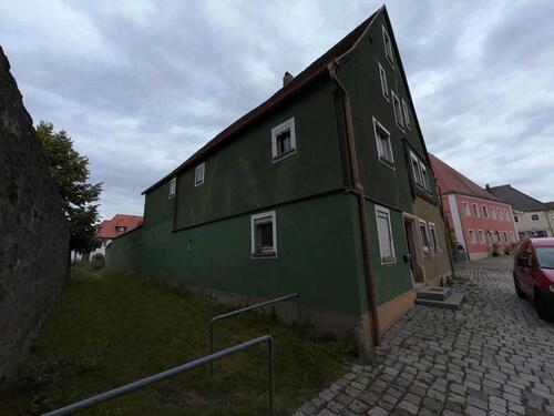Foto - Einfamilienhaus zum Kaufen in Ornbau