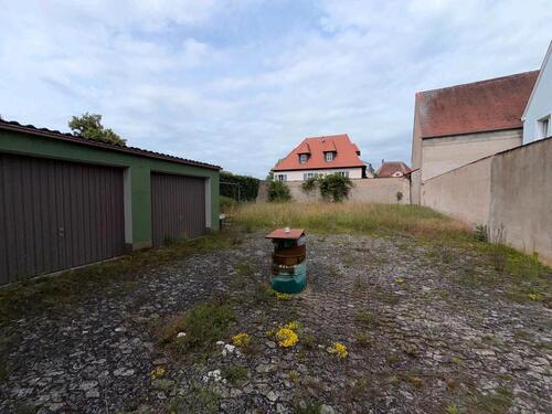 Foto - Einfamilienhaus in Ornbau
