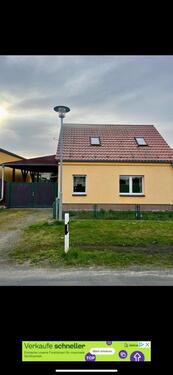 Foto - Einfamilienhaus in Brielow - 300.000,00&nbsp;EUR Kaufpreis, ca.&nbsp; 74,00&nbsp;m&sup2;